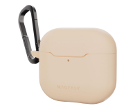 MAGEASY Skin AirPods Case do AirPods 4 - 1415995 - zdjęcie 4